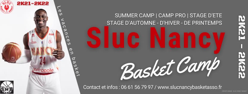 Photo Stage SLUC Basket