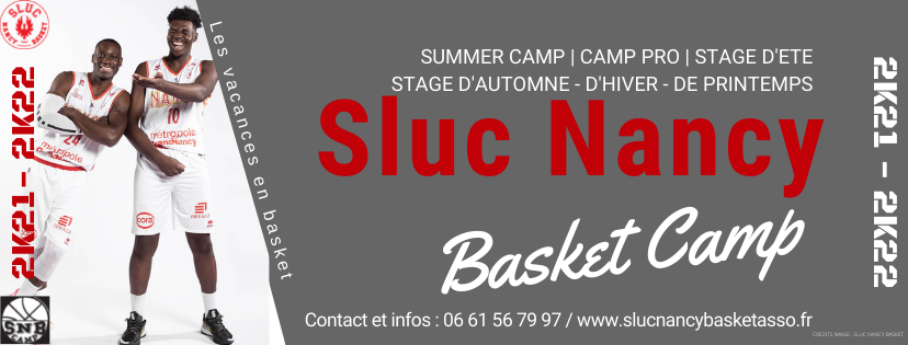 Photo Stage SLUC Basket
