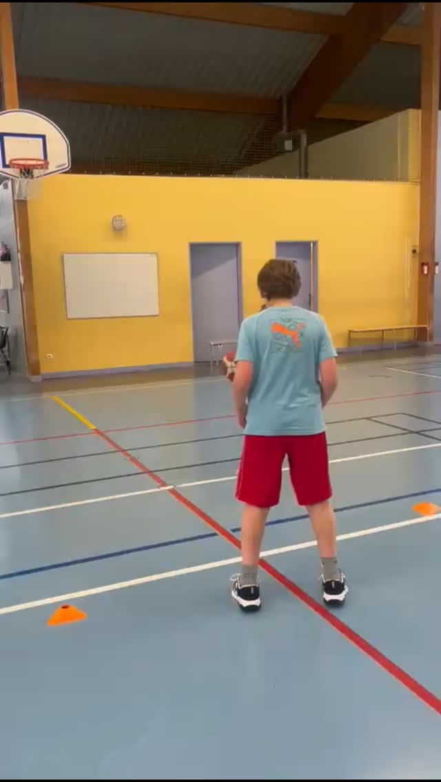 Photo Stage SLUC Basket