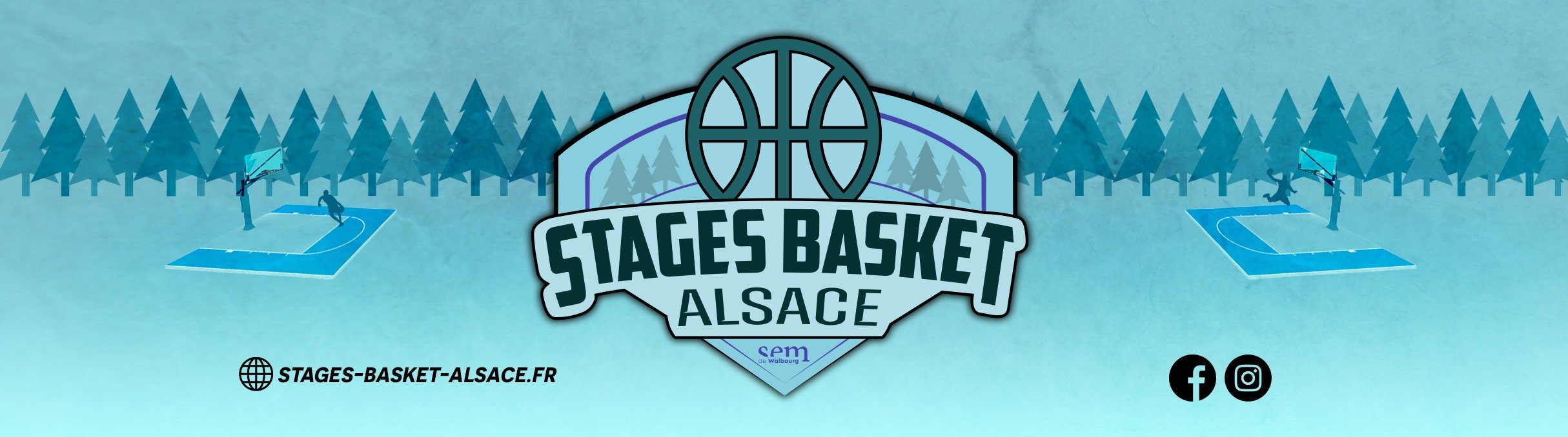 Photo Stages Basket Alsace