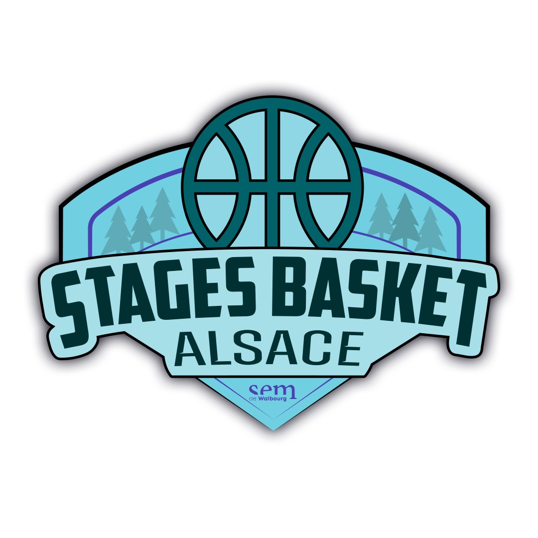 Photo Stages Basket Alsace