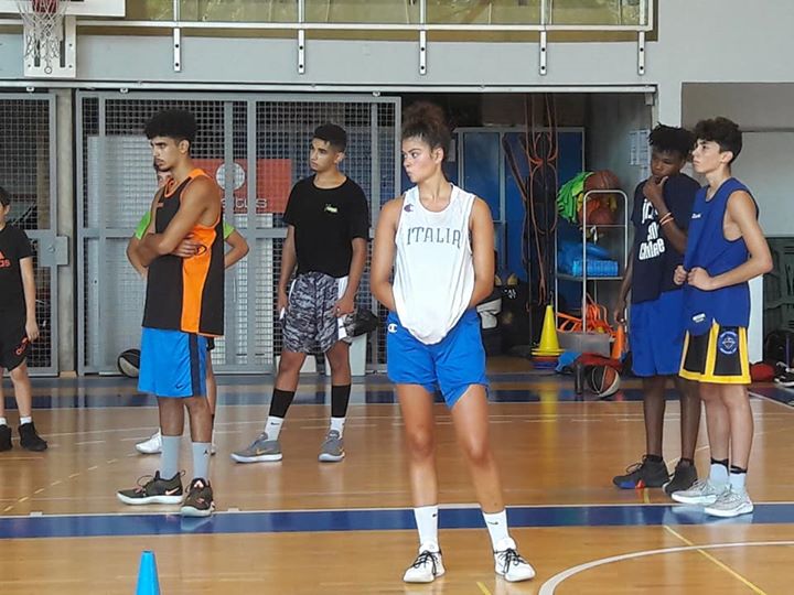 Photo Summer camps en anglais