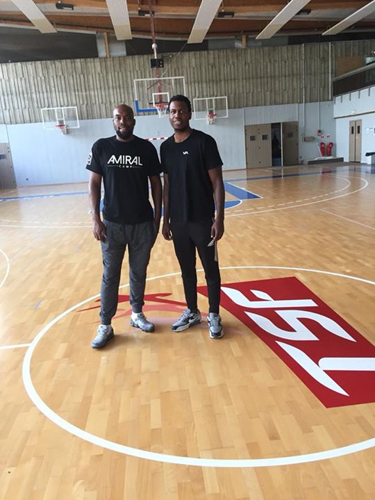 Photo Summer camps en anglais