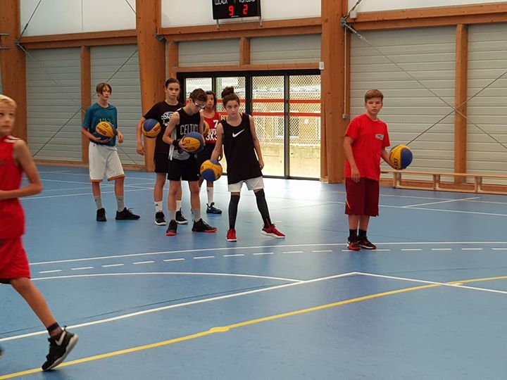 Photo Summer camps en anglais