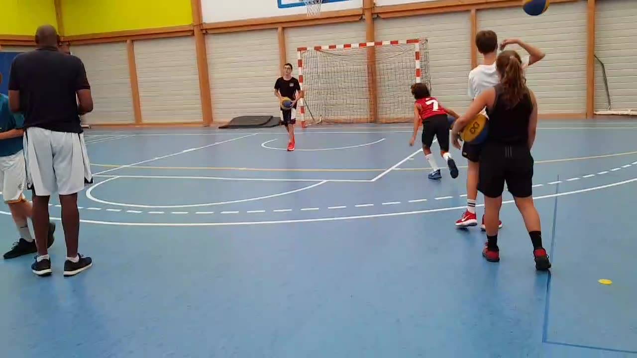 Photo Summer camps en anglais