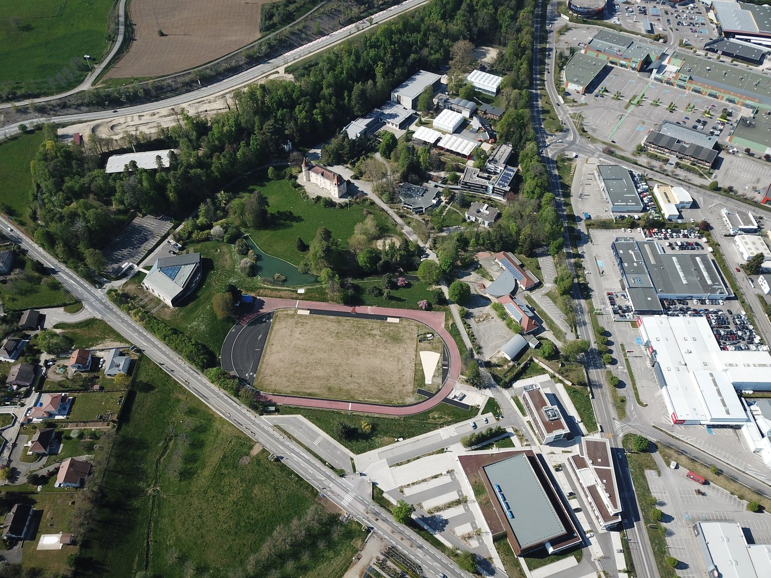 Photo Summer camps en anglais