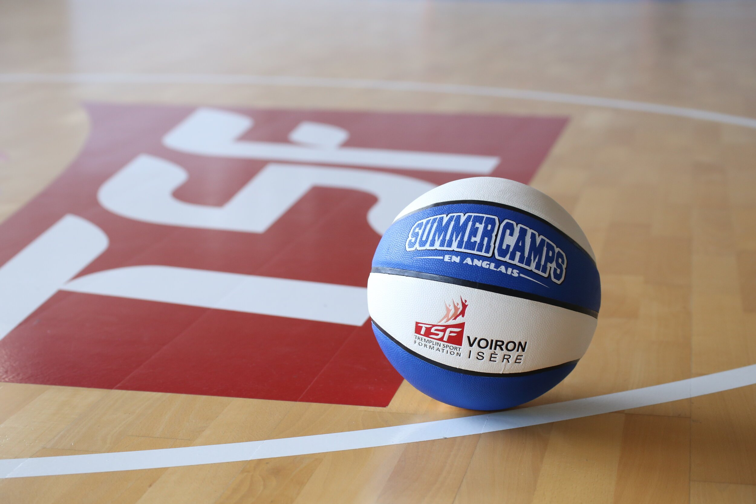 Photo Summer camps en anglais