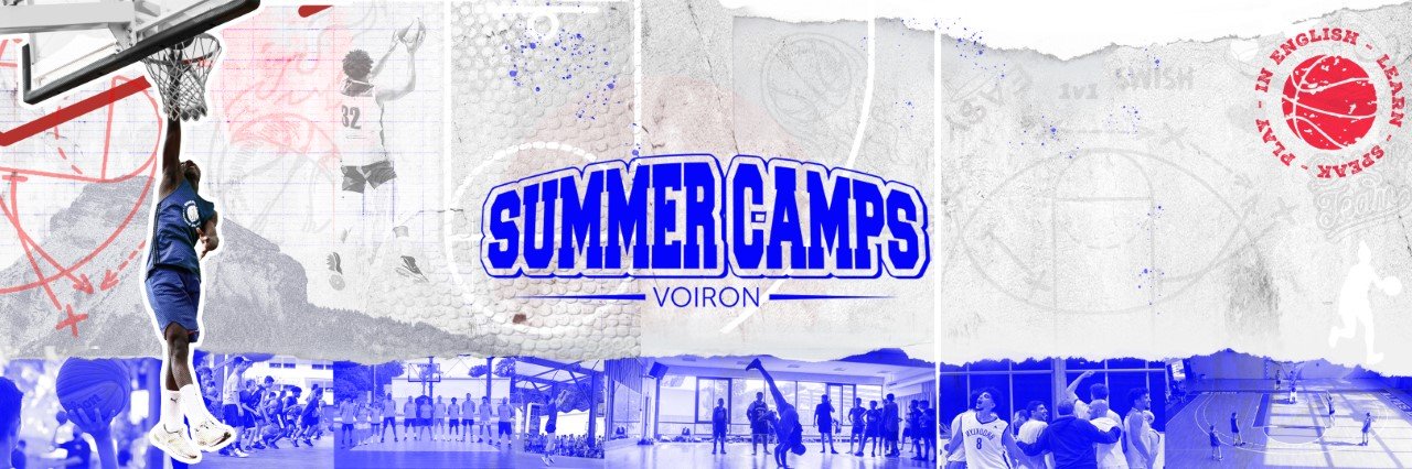 Photo Summer camps en anglais