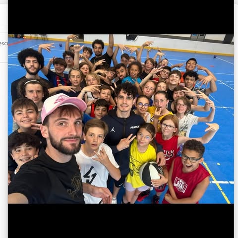 Photo Summer camps en anglais