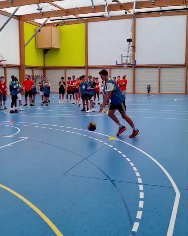 Photo Summer camps en anglais