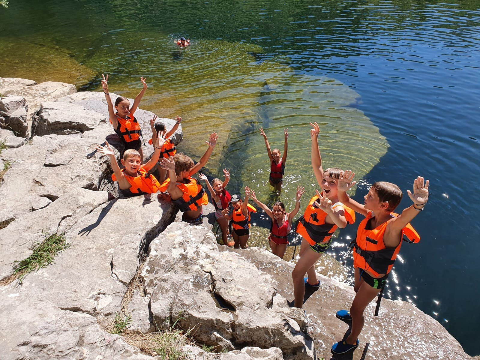 Photo Supernova Juniors