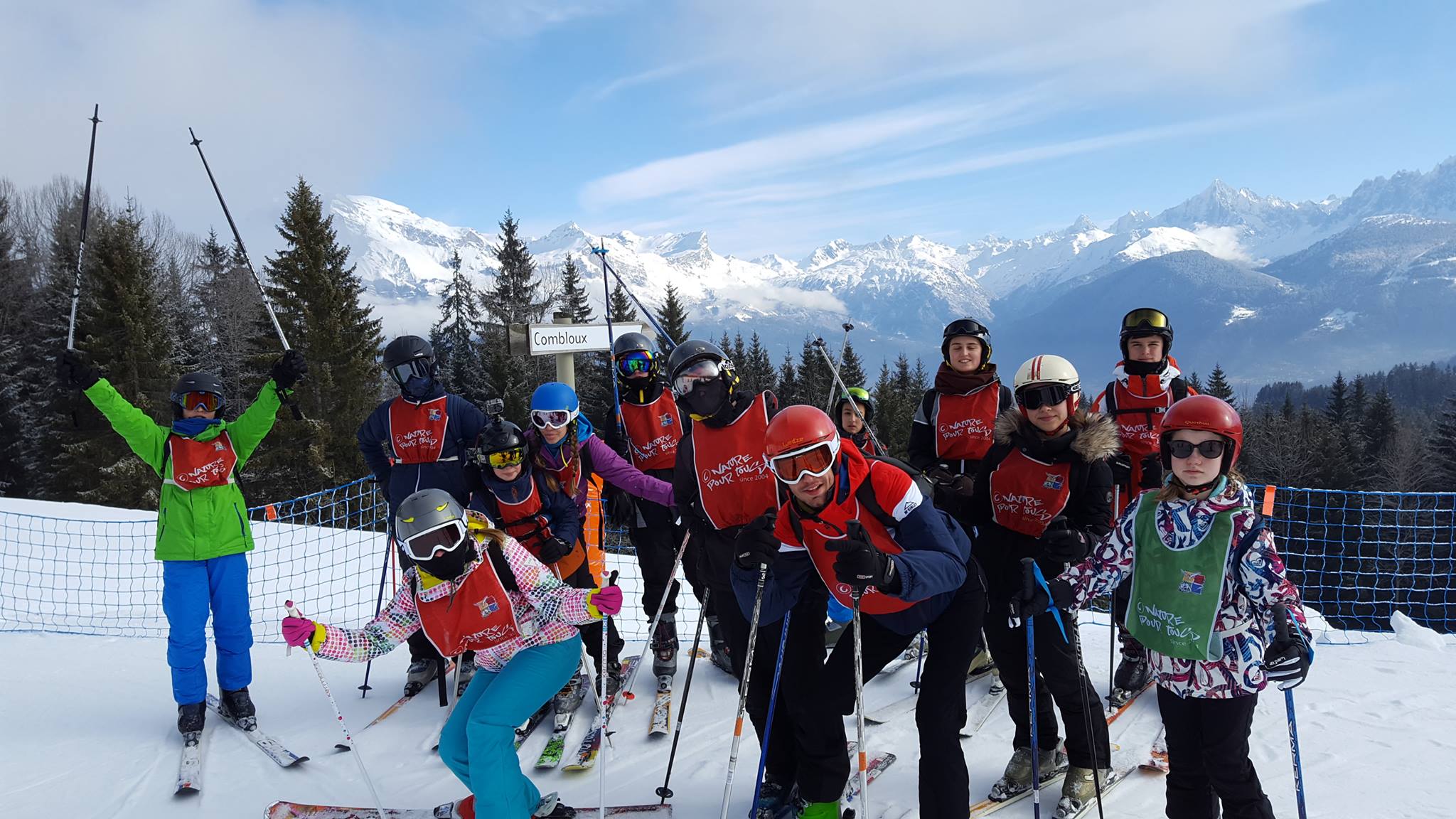 Photo Supernova Juniors