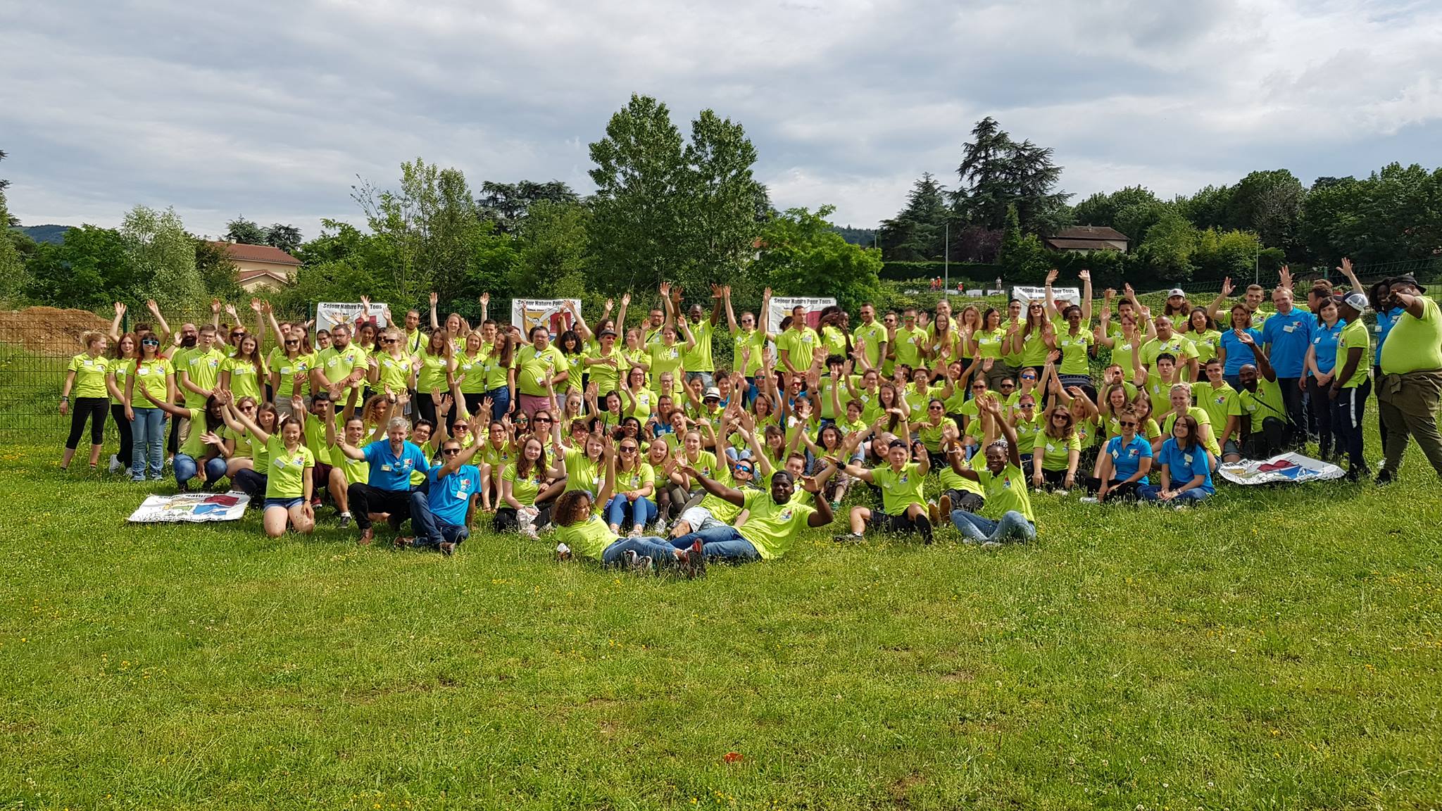 Photo Supernova Juniors