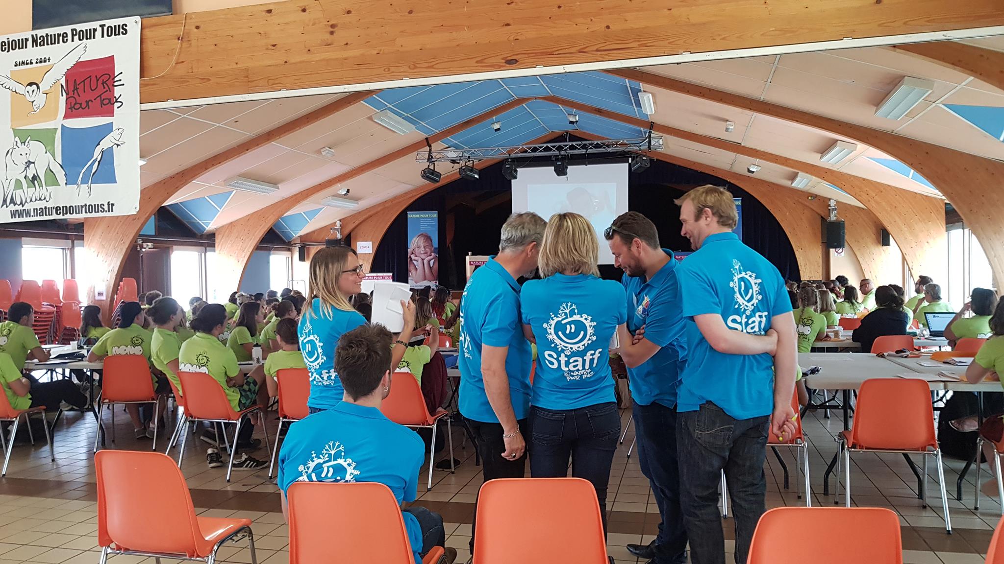 Photo Supernova Juniors