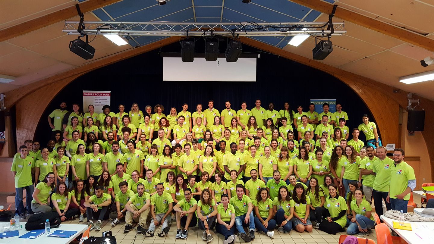 Photo Supernova Juniors