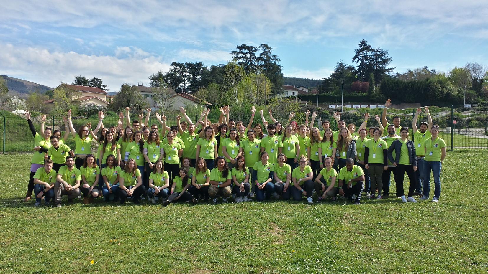 Photo Supernova Juniors