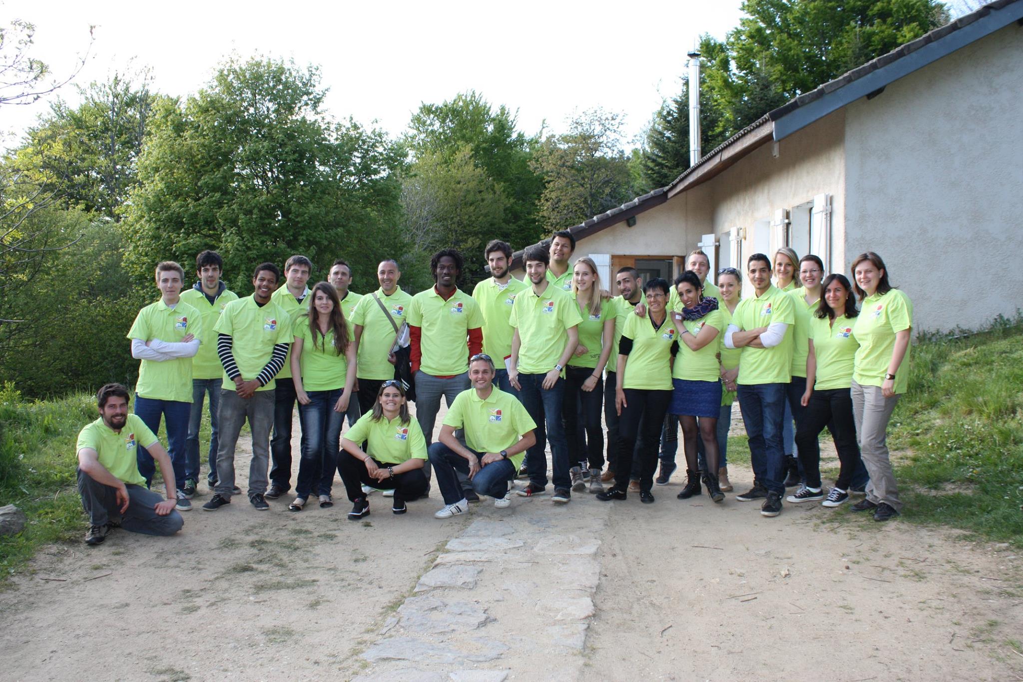 Photo Supernova Juniors