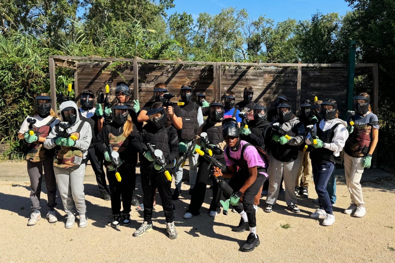 Photo Supernova Juniors