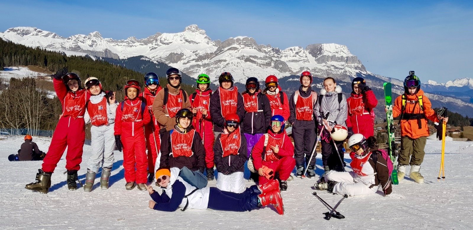 Photo Supernova Juniors