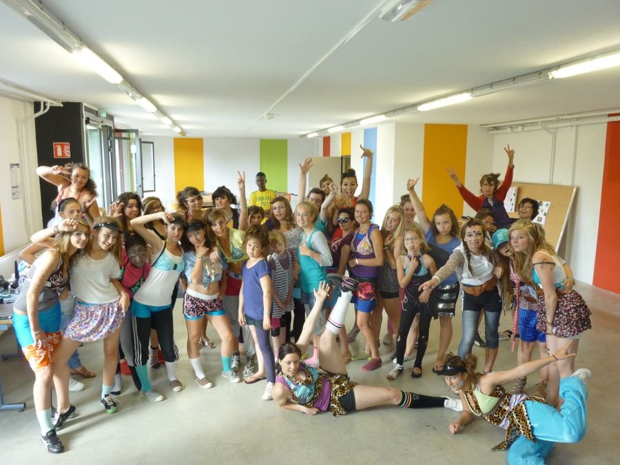 Photo Supernova Juniors