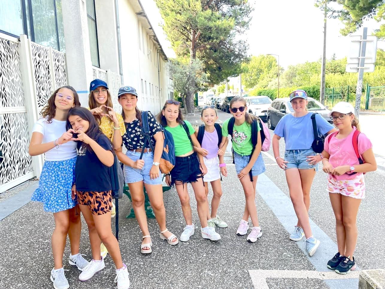 Photo Supernova Juniors