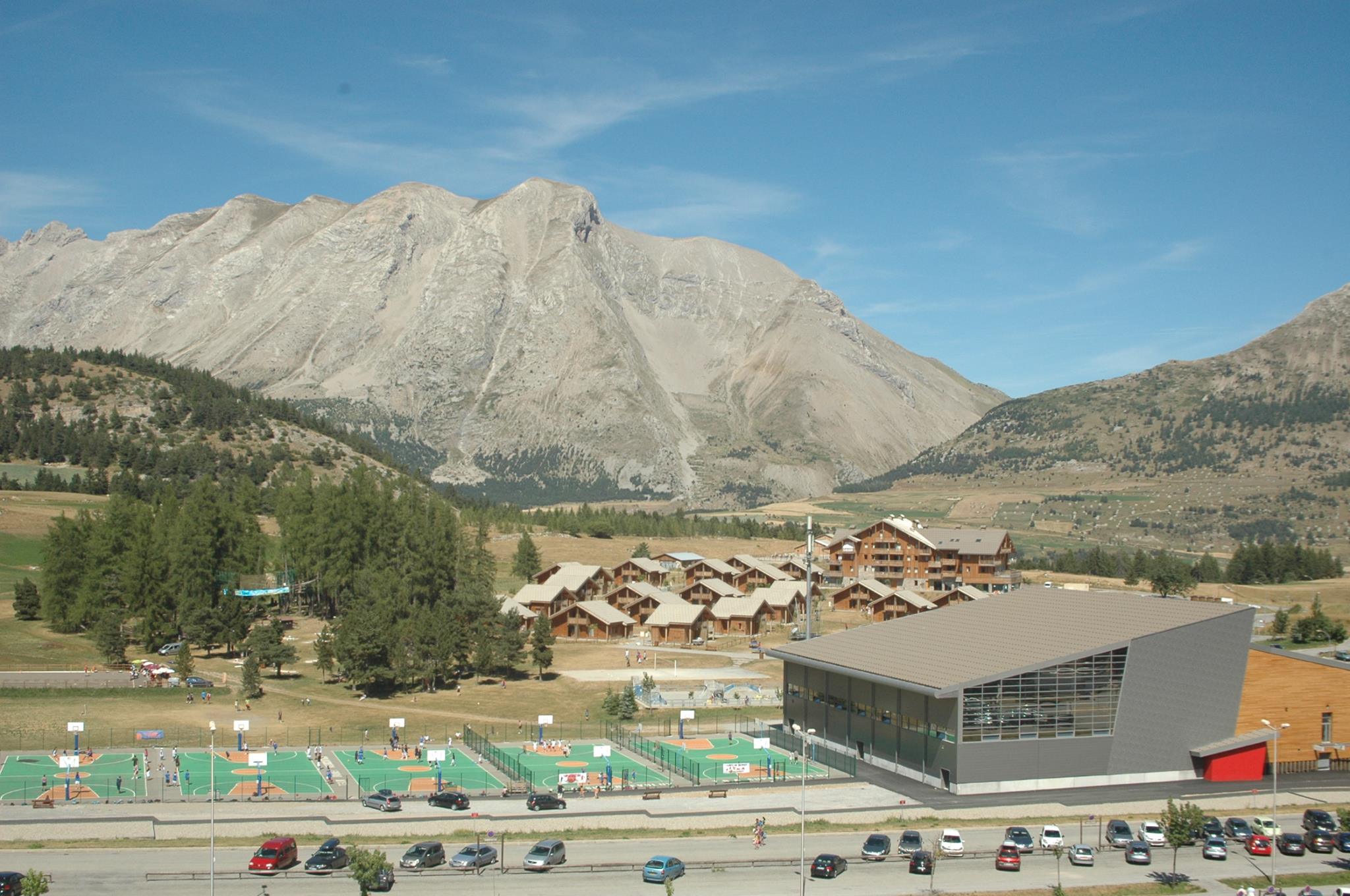 Photo Team Basket Association