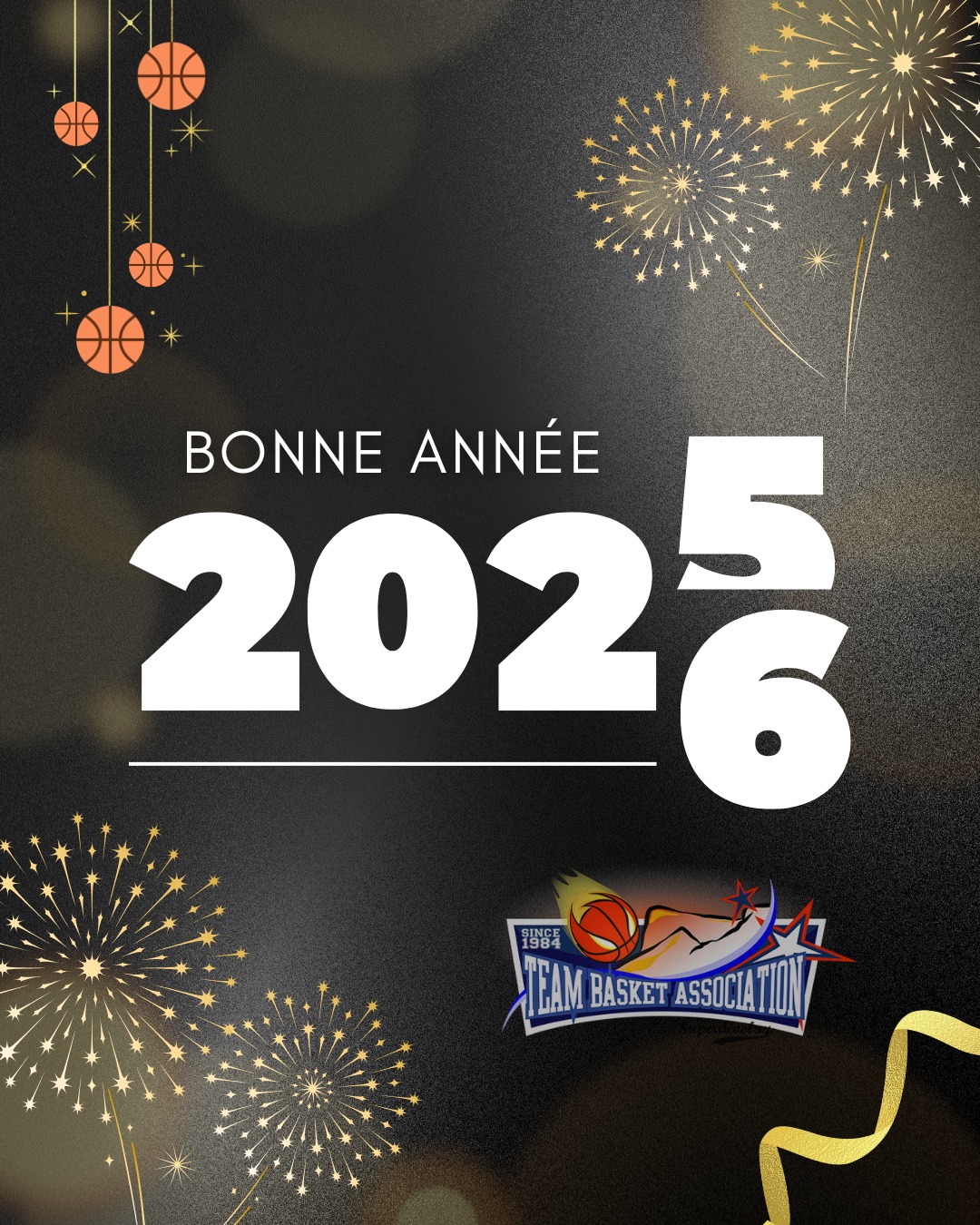 Photo Team Basket Association