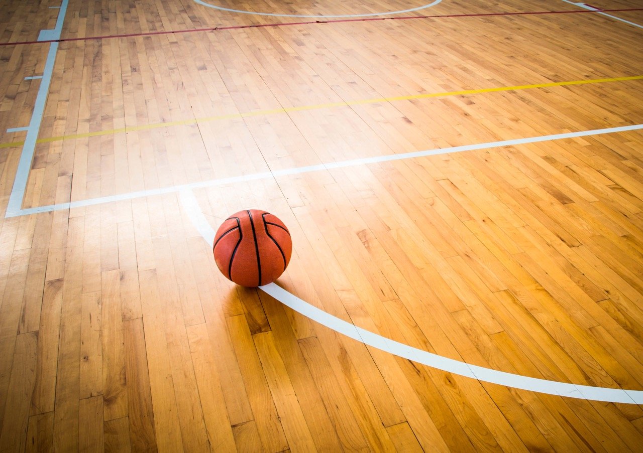 Photo Tony Parker Adéquat Academy