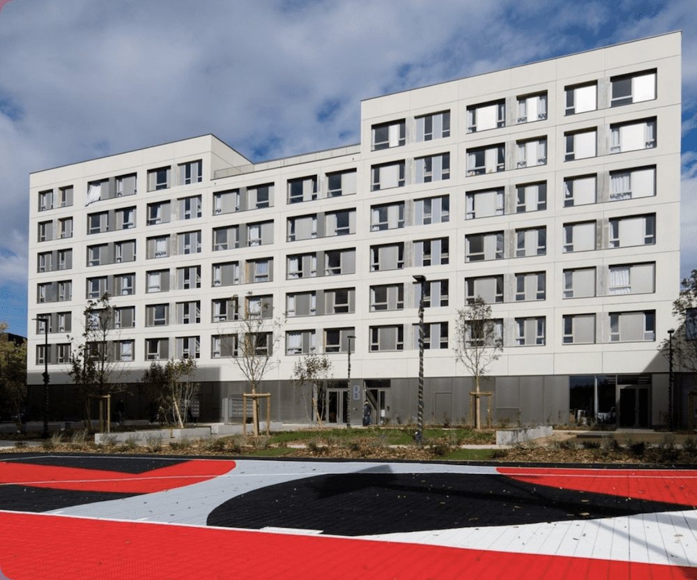 Photo Tony Parker Adéquat Academy