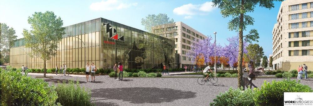 Photo Tony Parker Adéquat Academy