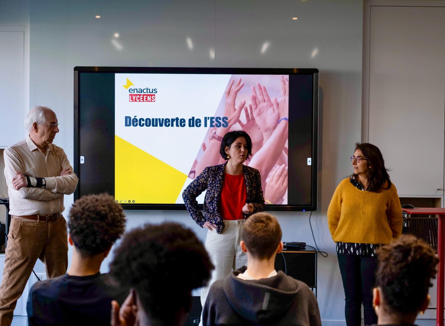 Photo Tony Parker Adéquat Academy