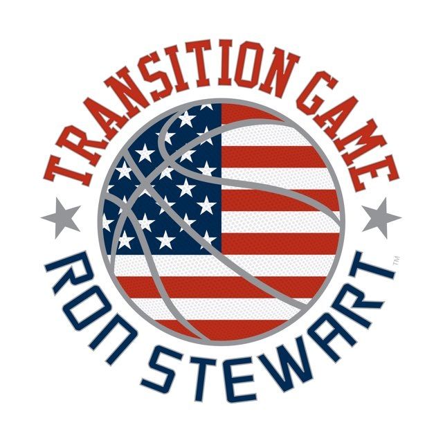 Photo Transition Game Ron Stewart