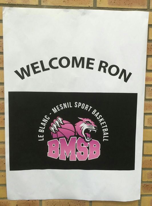 Photo Transition Game Ron Stewart