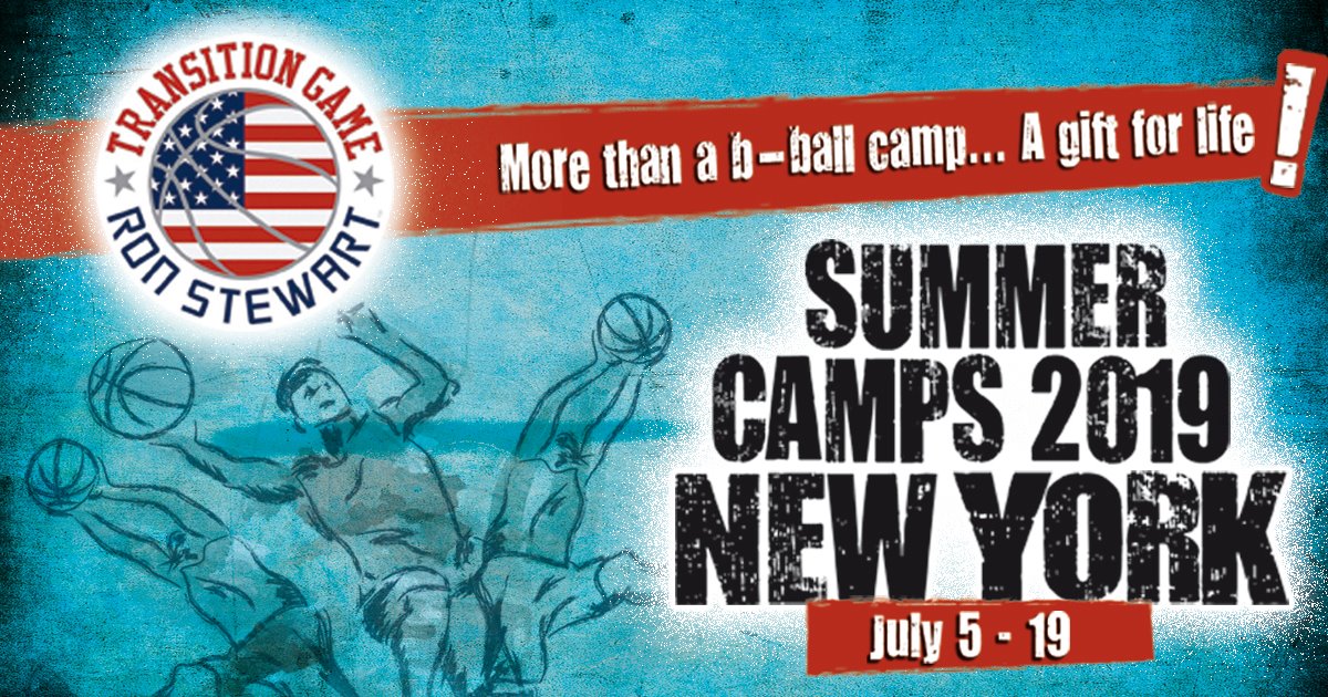 Photo Transition Game Ron Stewart