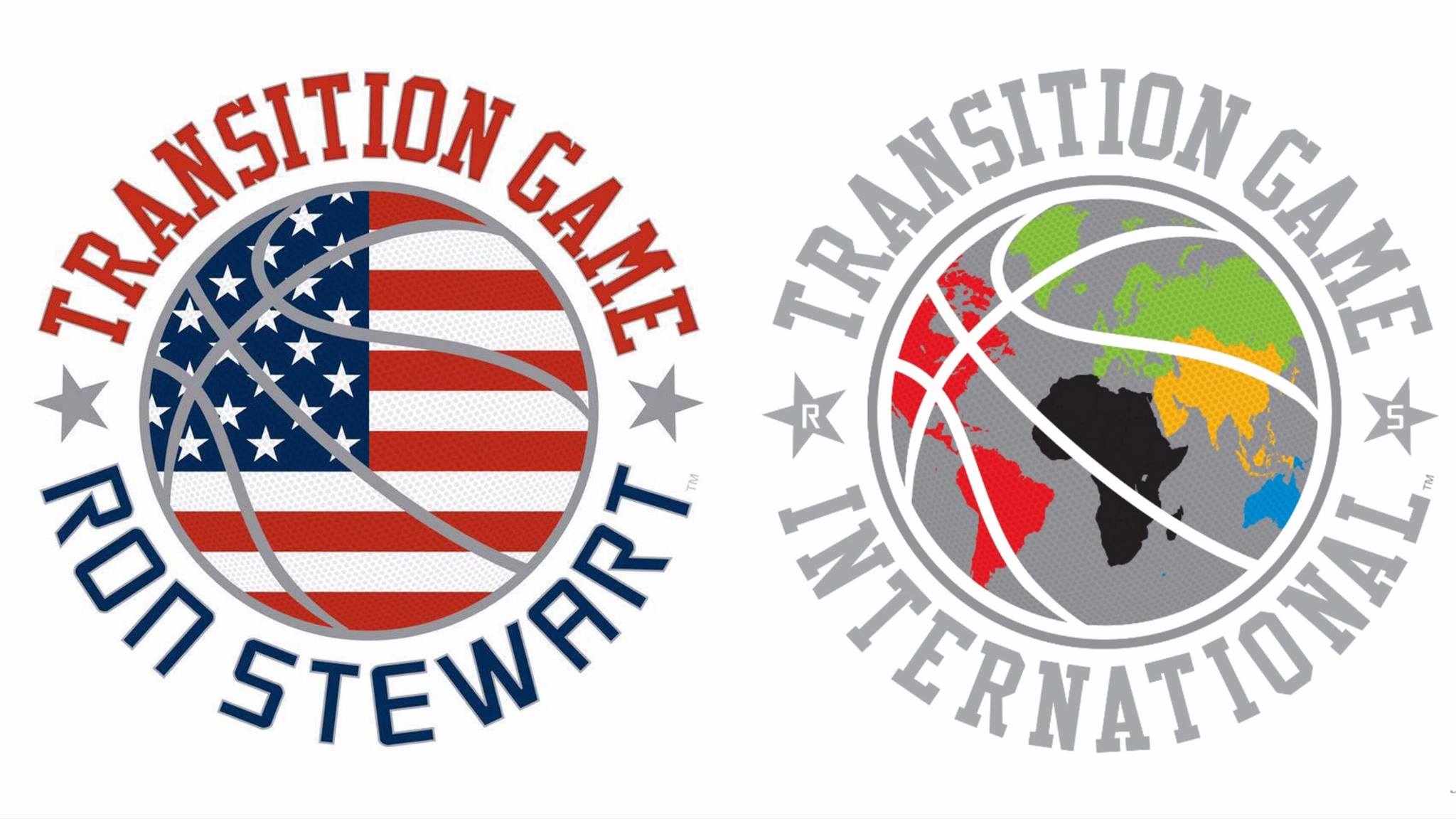 Photo Transition Game Ron Stewart