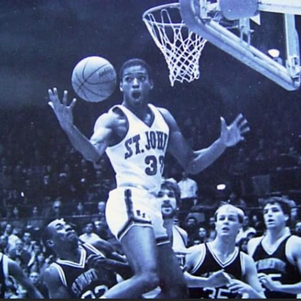 Photo Transition Game Ron Stewart