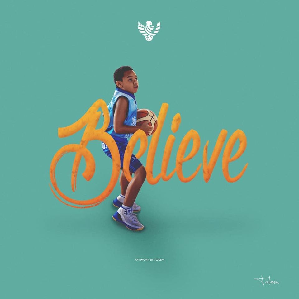 Photo USA Basketball Camp