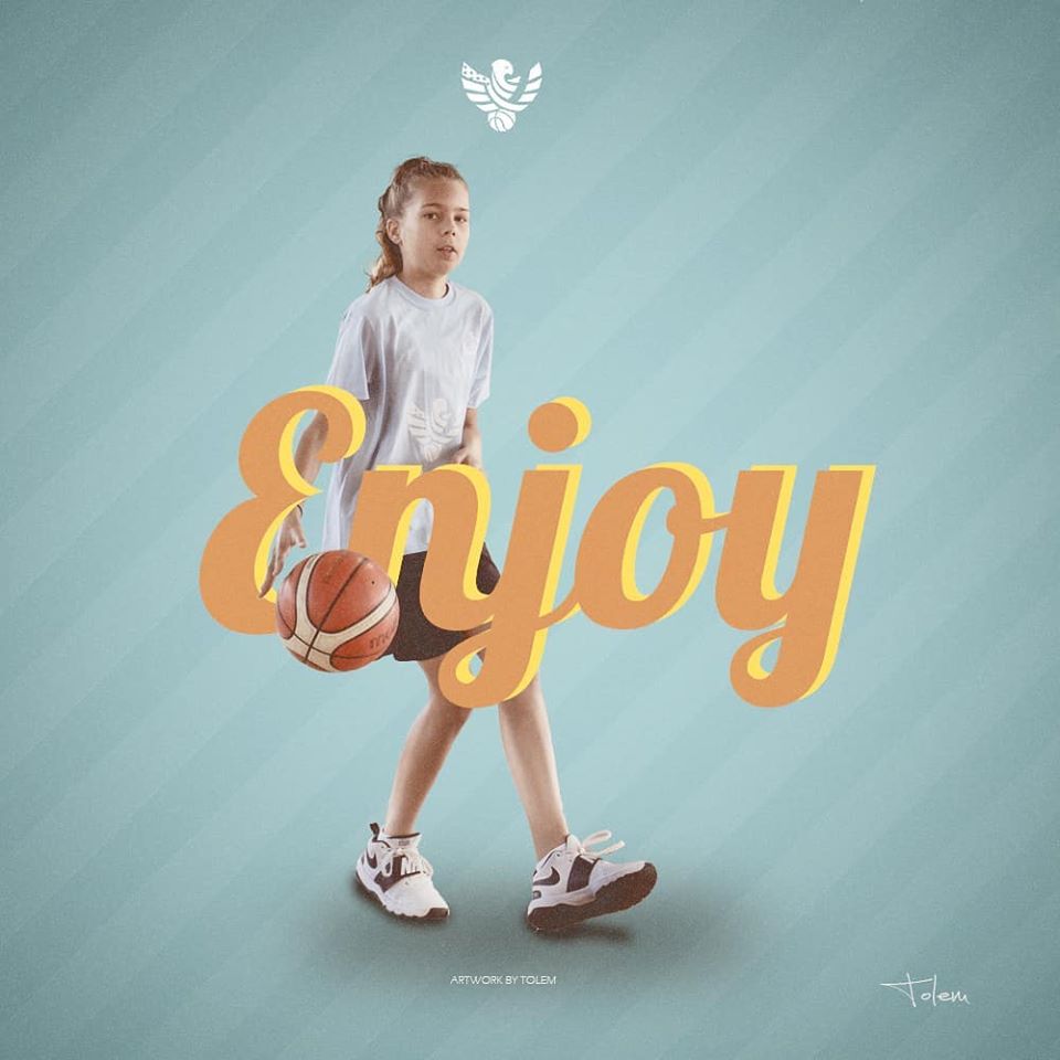 Photo USA Basketball Camp