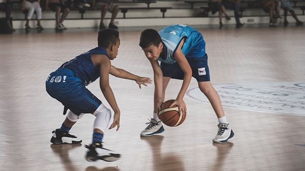 Photo USA Basketball Camp