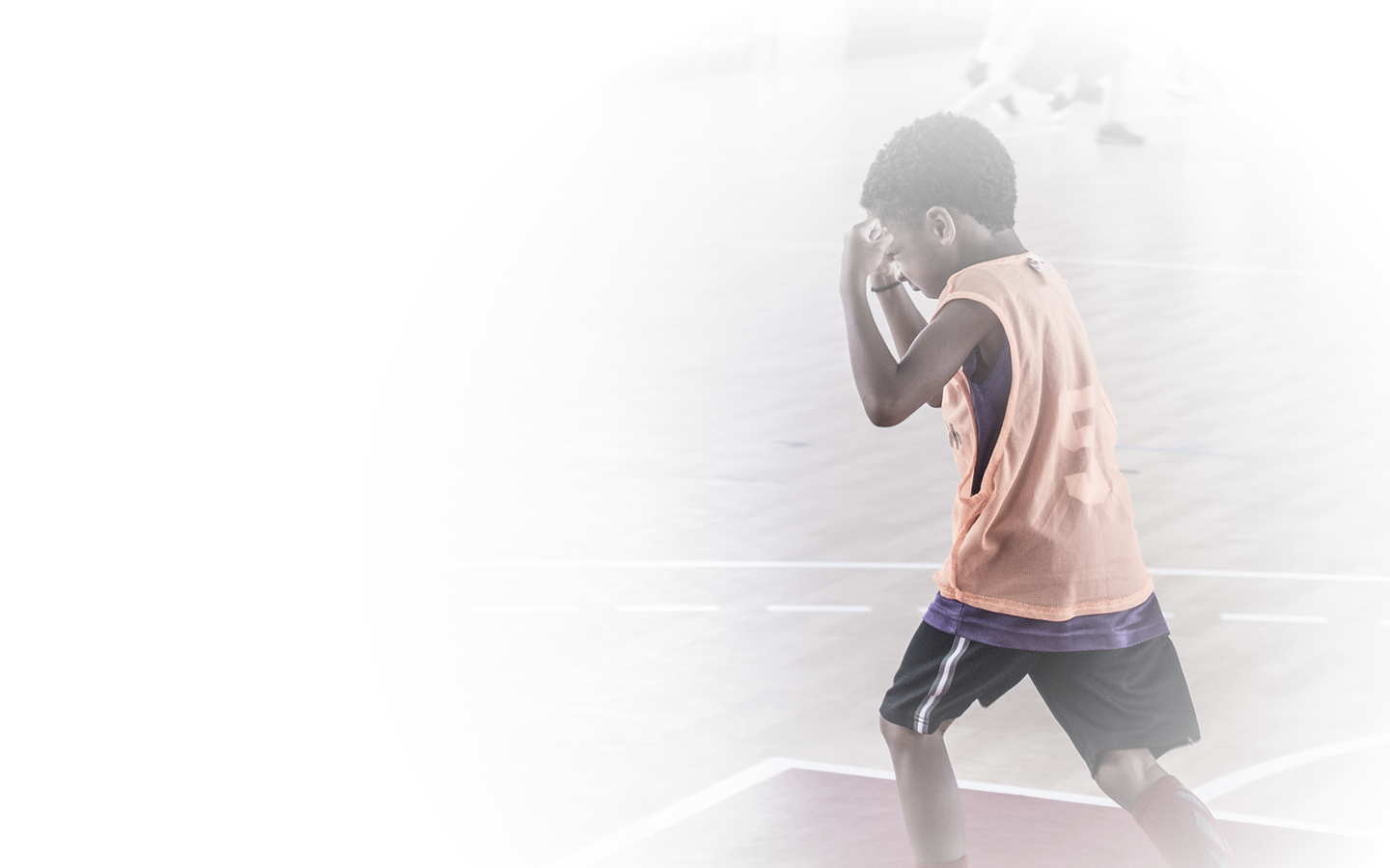 Photo USA Basketball Camp