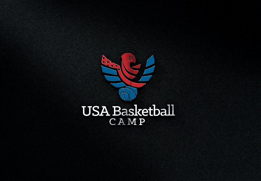 Photo USA Basketball Camp