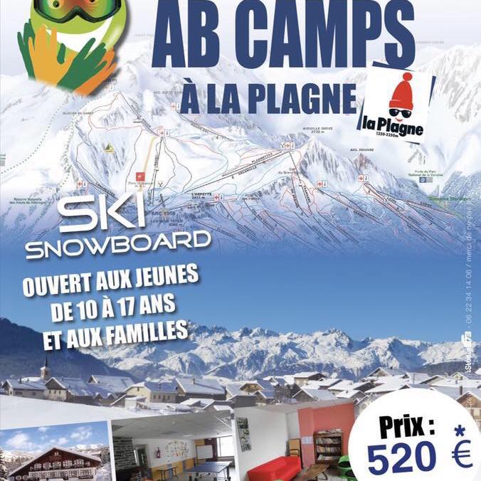 Photo AB Camps
