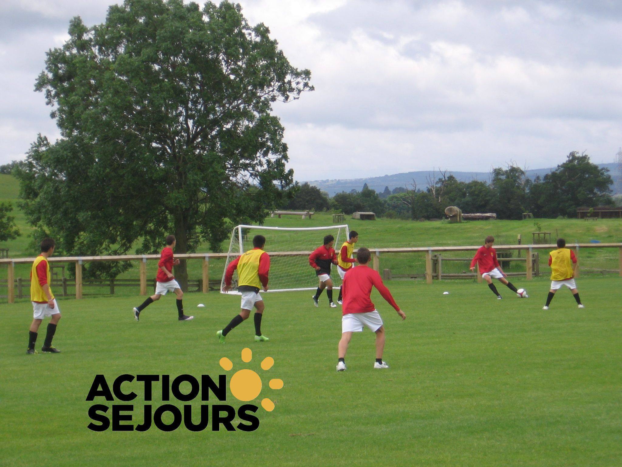 Photo Action Séjours