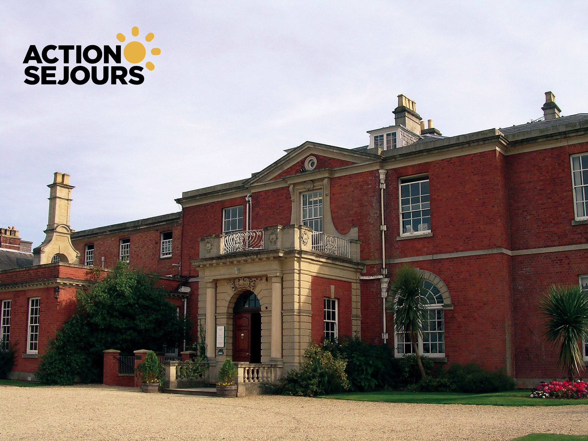 Photo Action Séjours