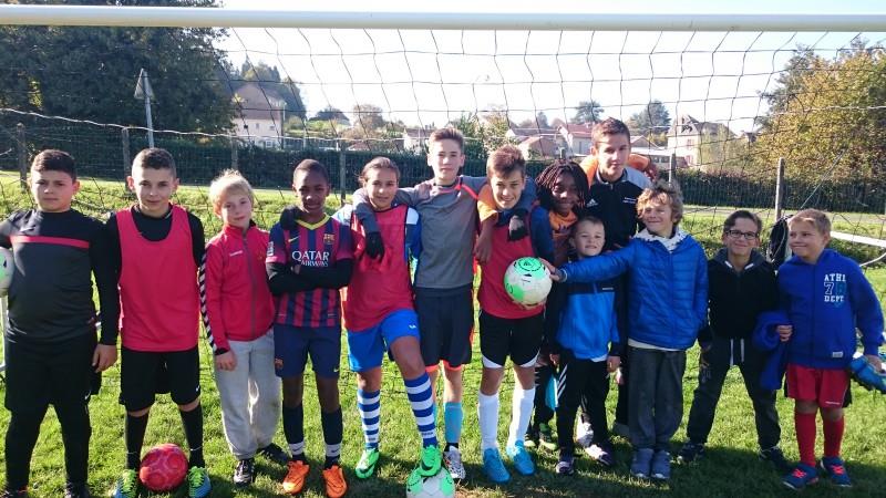 Photo Action Séjours