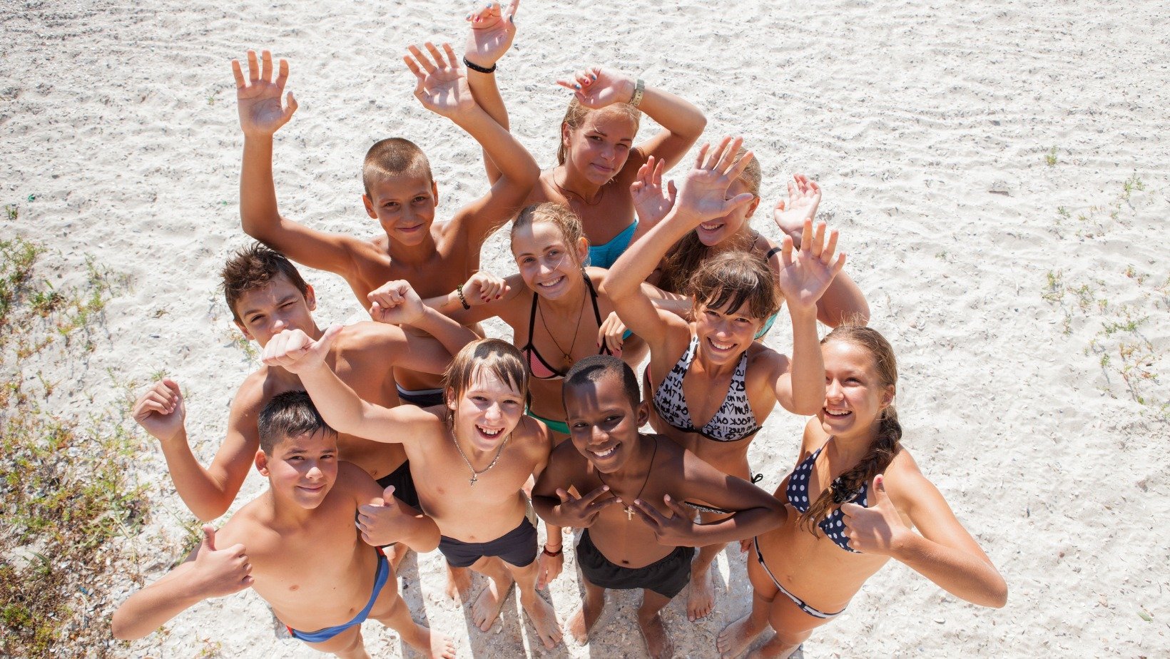 Photo Action Séjours