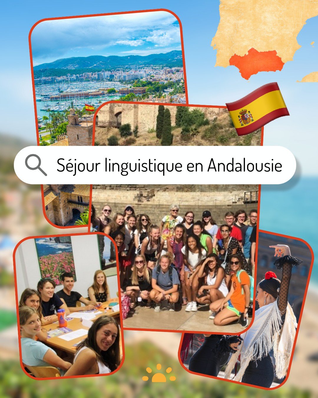 Photo Action Séjours