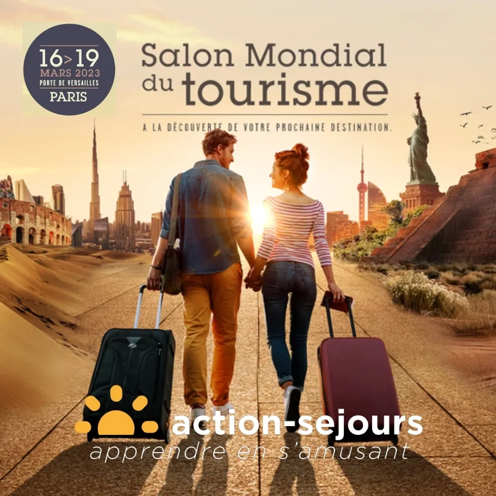 Photo Action Séjours