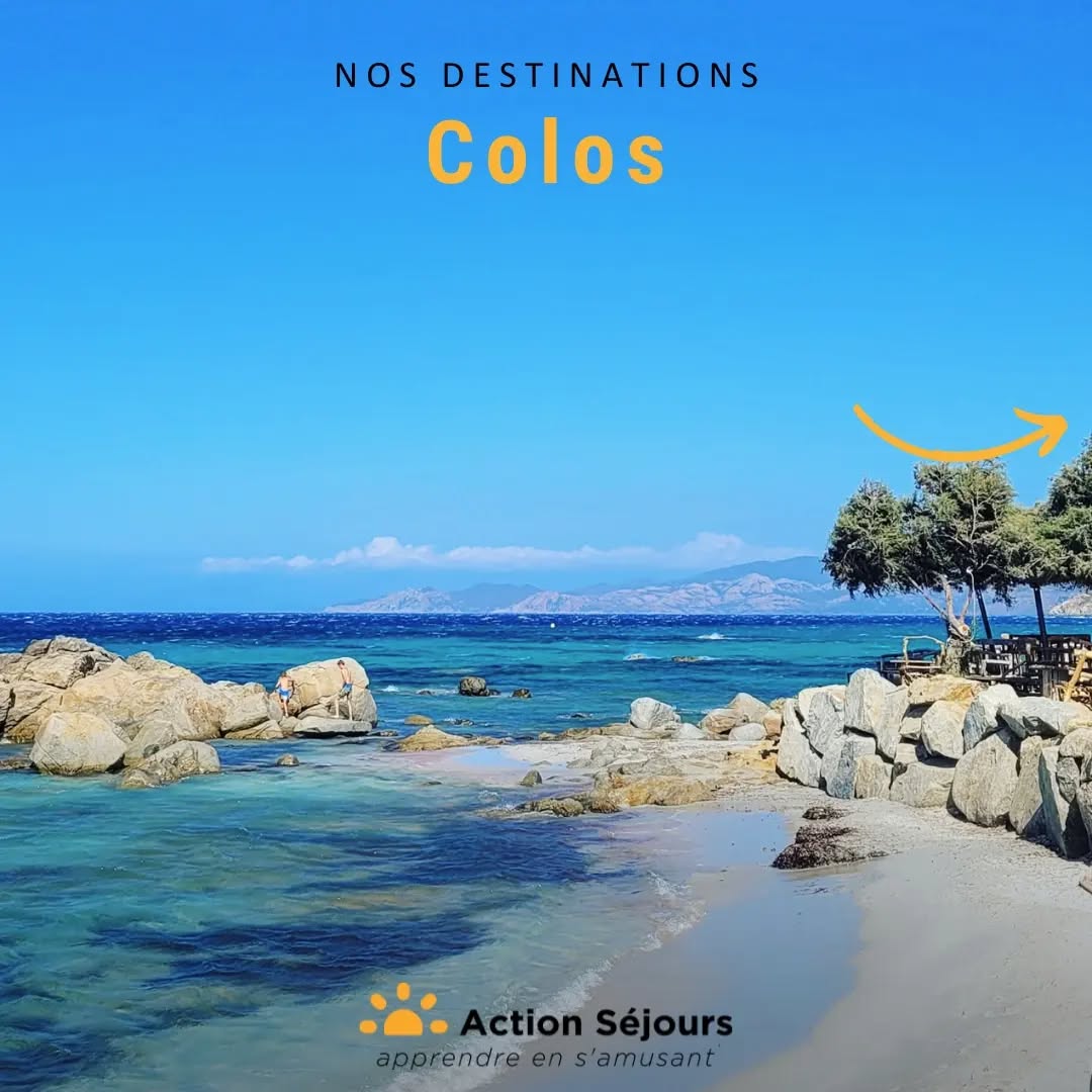 Photo Action Séjours