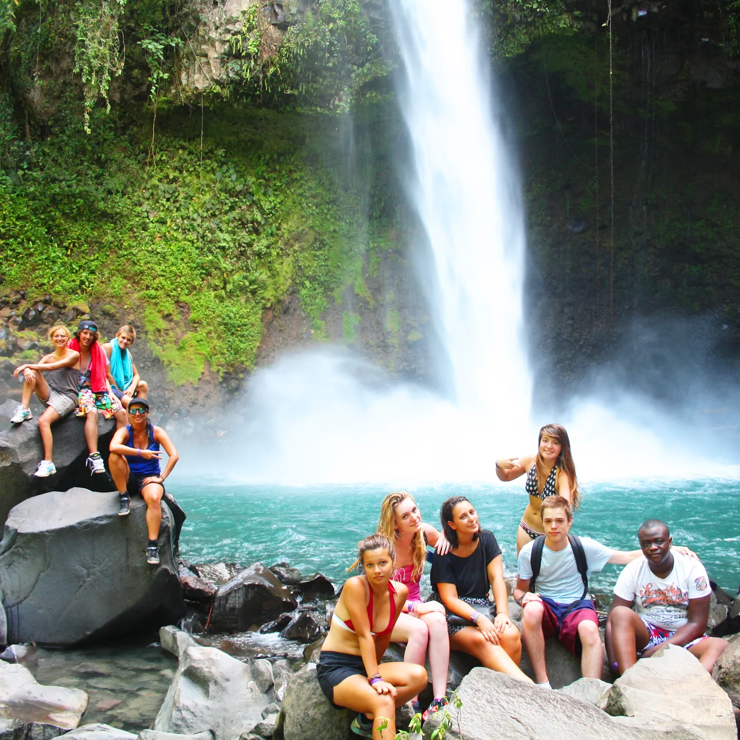 Photo Action Séjours